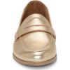 Vince Camuto Mens Clarette(Egyptian Gold Leather)