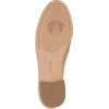 Vince Camuto Mens Clarette(Egyptian Gold Leather)