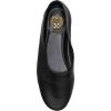 Vince Camuto Womens Catisha(Black Leather)