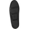 Vince Camuto Womens Catisha(Black Leather)