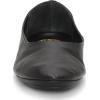 Vince Camuto Womens Catisha(Black Leather)