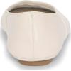 Vince Camuto Womens Catisha(Coconut Cream Leather)