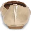 Vince Camuto Womens Catisha(Egyptian Gold Leather)