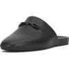 Vince Camuto Womens Macassie(Black Leather)