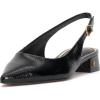 Vince Camuto Womens Valiey(Black)