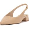 Vince Camuto Womens Valiey(Summer Beige)