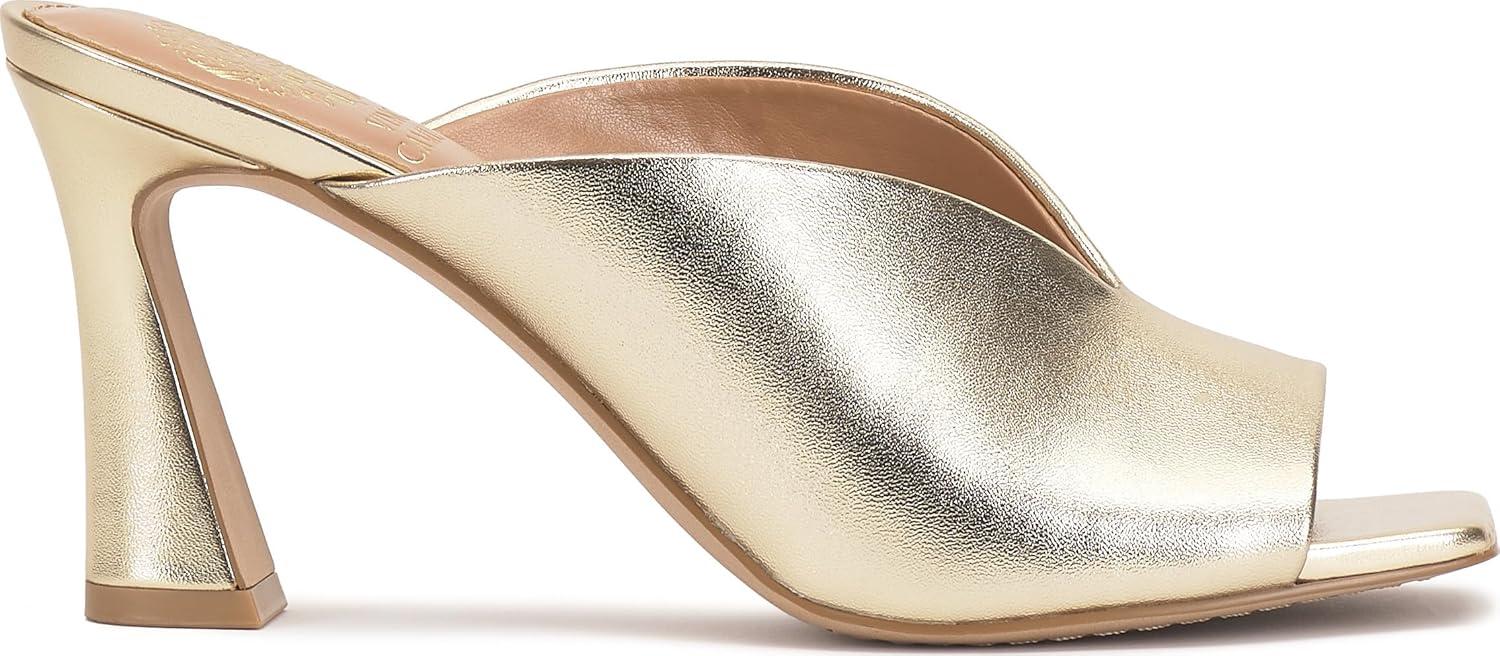 image:imageVince Camuto Womens GaleniEgyptian Gold
