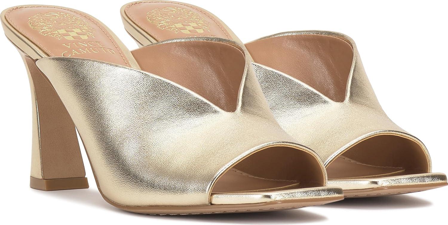 image:imageVince Camuto Womens GaleniEgyptian Gold