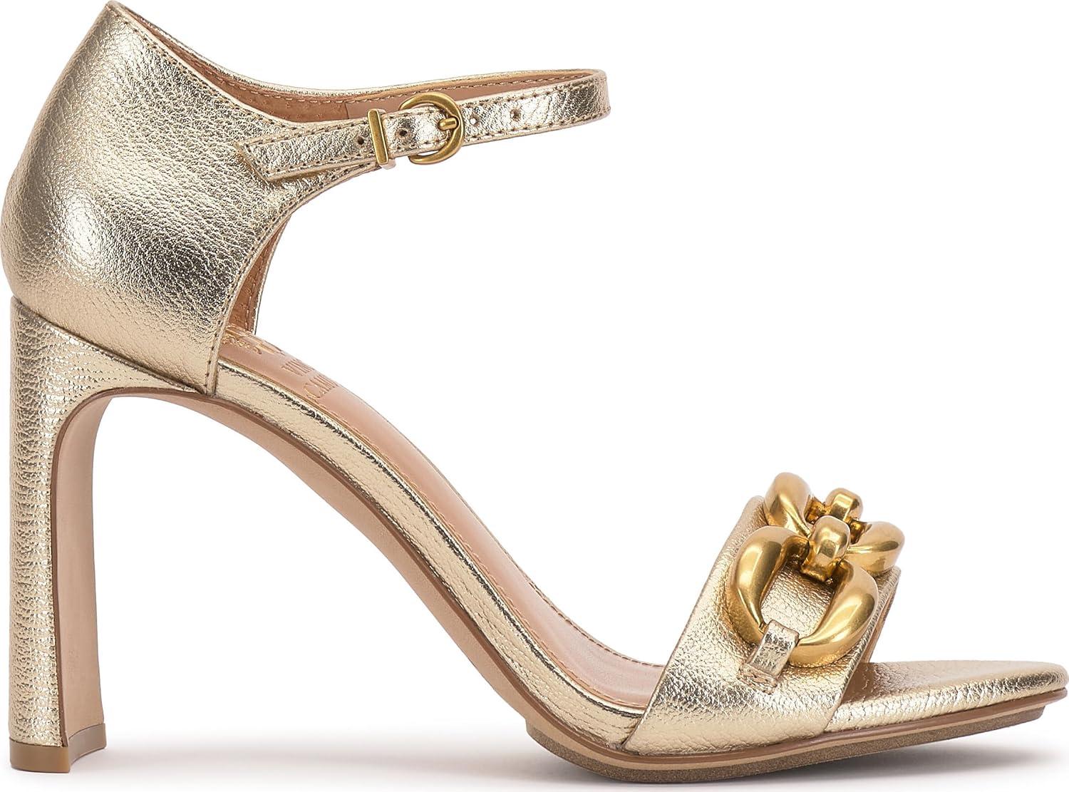 image:imageVince Camuto womens AureliaEgyptian Gold
