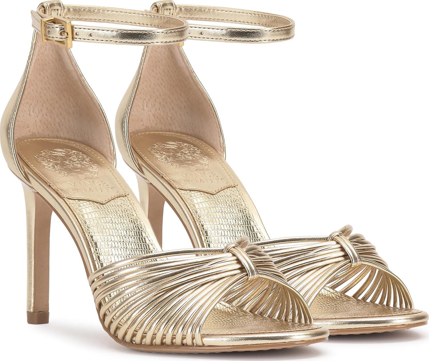 image:imageVince Camuto womens BlaineEgyptian Gold