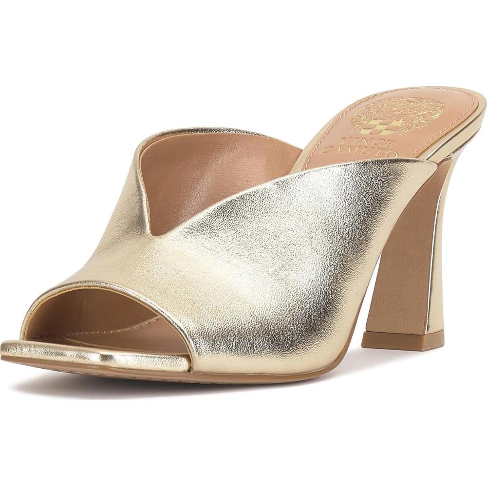 image:imageVince Camuto Womens GaleniEgyptian Gold