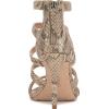 Vince Camuto Womens Azelie(Natural/Gold)