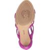 Vince Camuto Womens Azelie(Orchid Blossom Suede)