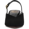 Vince Camuto Womens Kylien(Black Suede)