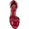 Vince Camuto womens Aliza(Flame)
