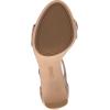 Vince Camuto womens Aurelia(Chai Latte Croco Print)