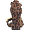 Vince Camuto womens Aurelia(Leopard Print Suede)