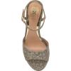 Vince Camuto womens Lilah(Embellished Leopard)