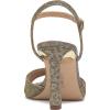 Vince Camuto womens Lilah(Embellished Leopard)