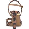 Vince Camuto womens Lilah(Leopard Print Leather)
