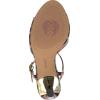 Vince Camuto womens Lilah(Leopard Print Leather)