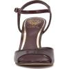 Vince Camuto womens Lilah(Plum Croco Leather)