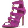Vince Camuto Womens Azelie(Orchid Blossom Suede)