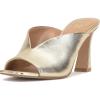 Vince Camuto Womens Galeni(Egyptian Gold)