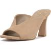 Vince Camuto Womens Galeni(Tortilla Suede)