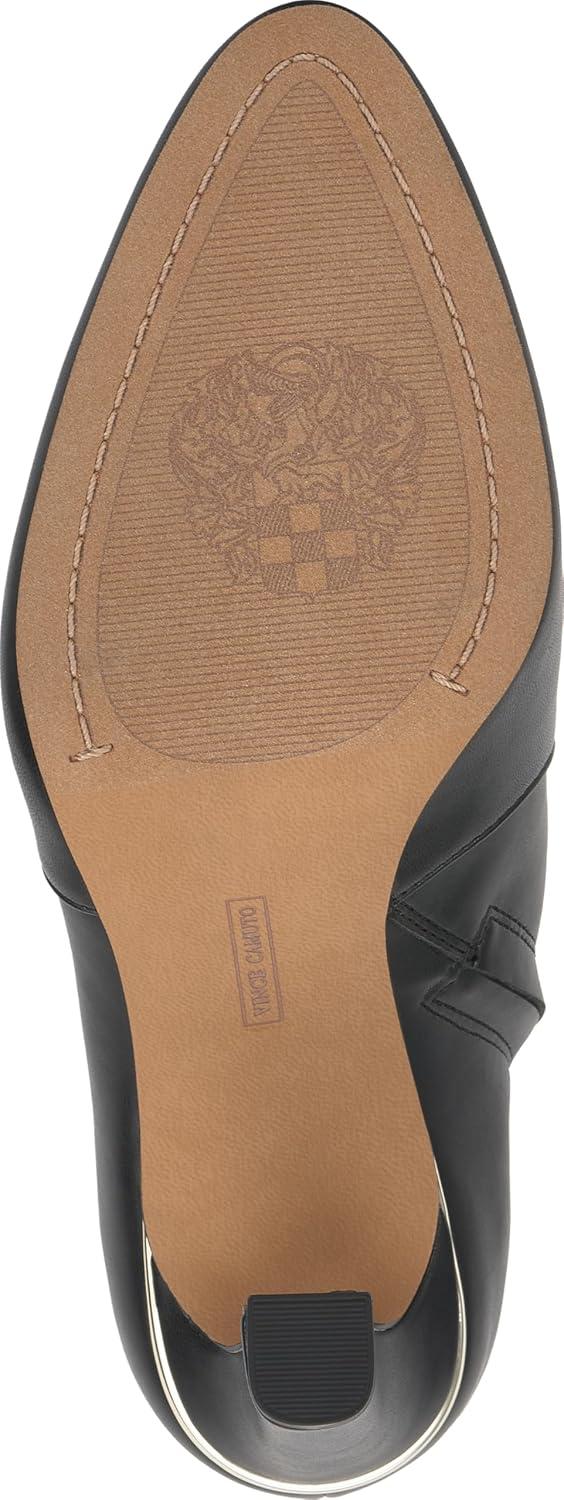 image:imageVince Camuto Womens Greer BootsBlack Faux Leather