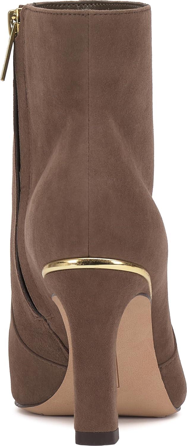 image:imageVince Camuto Womens Greer BootsToasted Taupe Suede