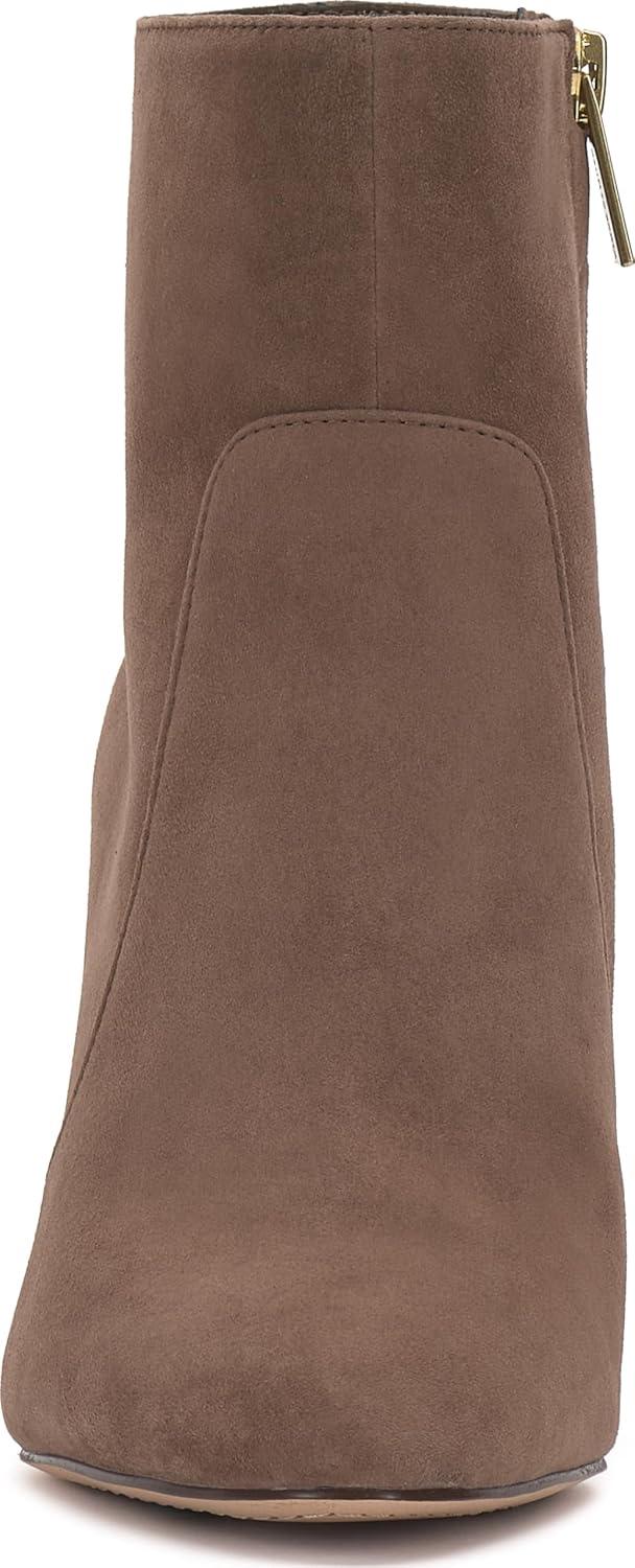 image:imageVince Camuto Womens Greer BootsToasted Taupe Suede