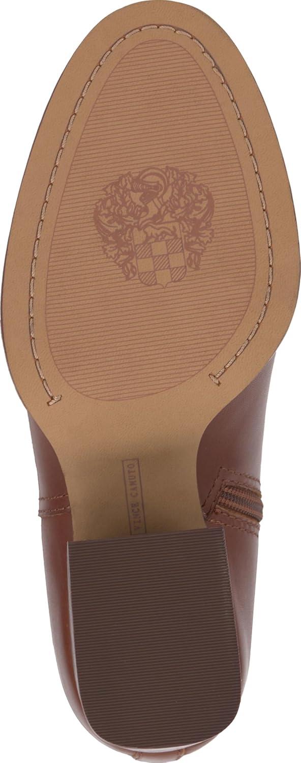 image:imageVince Camuto Womens Leila Knee High BootChocolate Fade Wide Calf