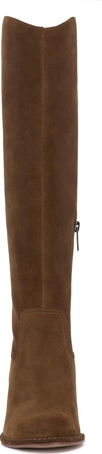 image:imageVince Camuto Womens Leila Knee High BootReishi Extra Wide Calf