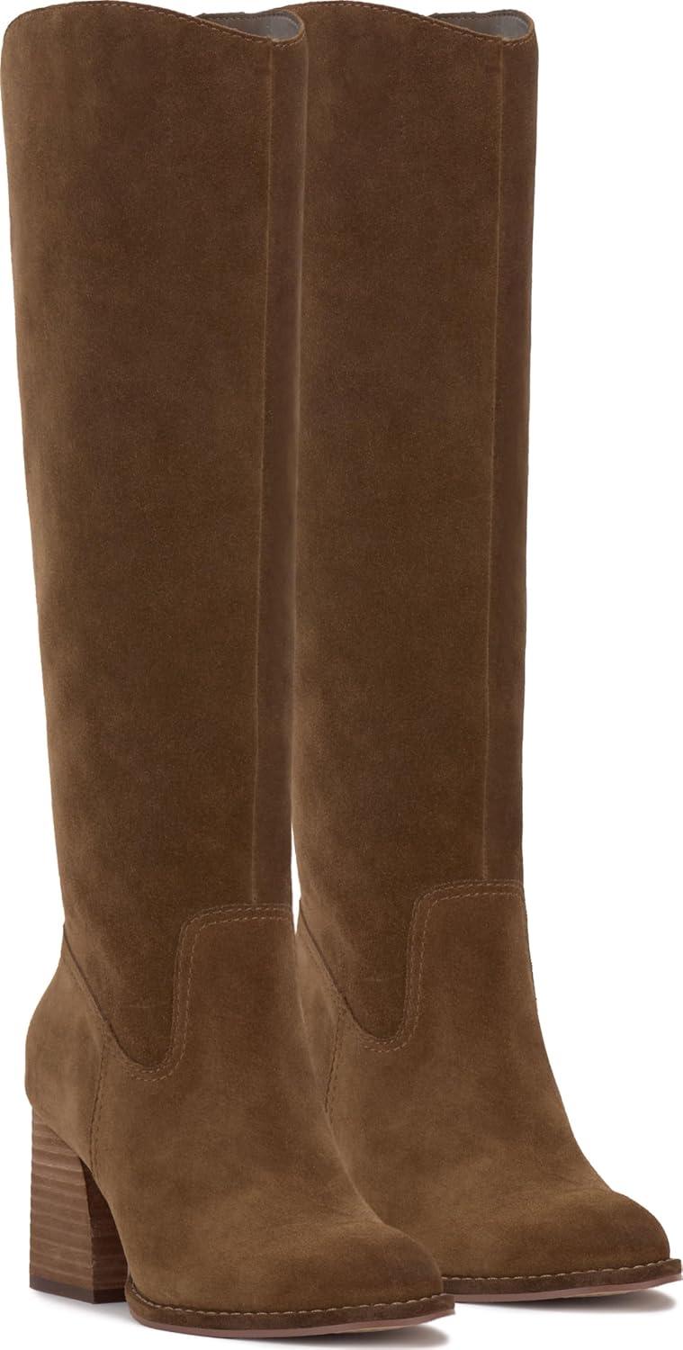 image:imageVince Camuto Womens Leila Knee High BootReishi Extra Wide Calf