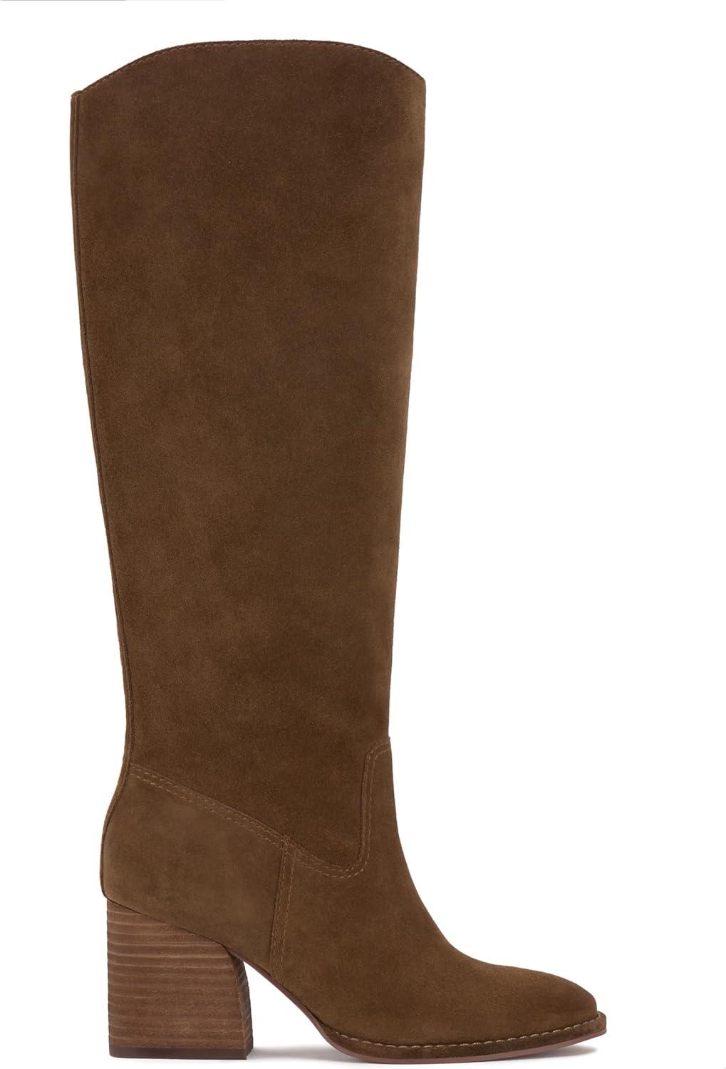 image:imageVince Camuto Womens Leila Knee High BootReishi Extra Wide Calf