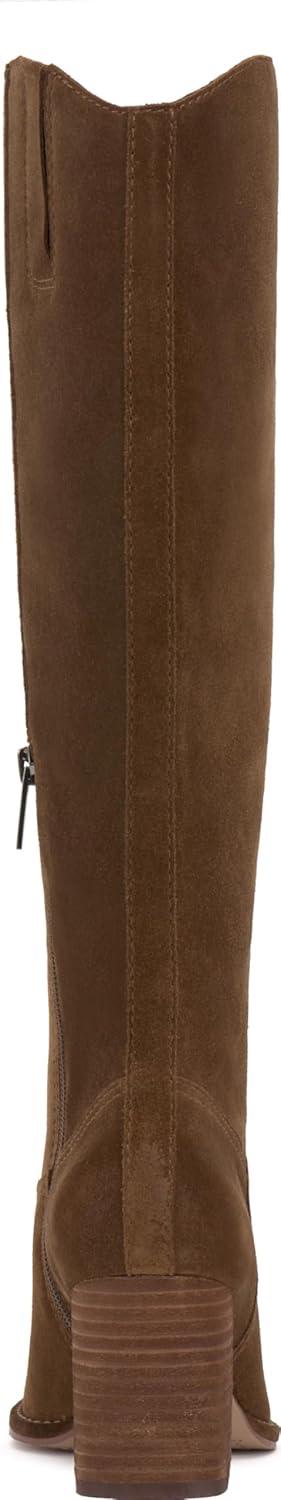 image:imageVince Camuto Womens Leila Knee High BootReishi Extra Wide Calf