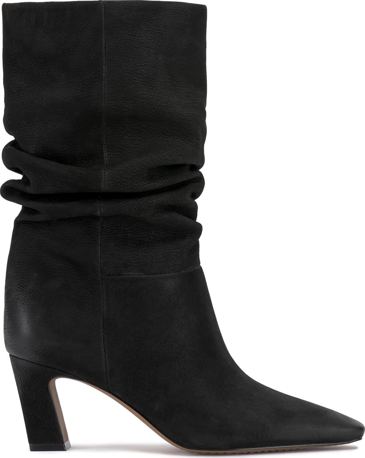 image:imageVince Camuto womens SkylarBlack Goat Leather