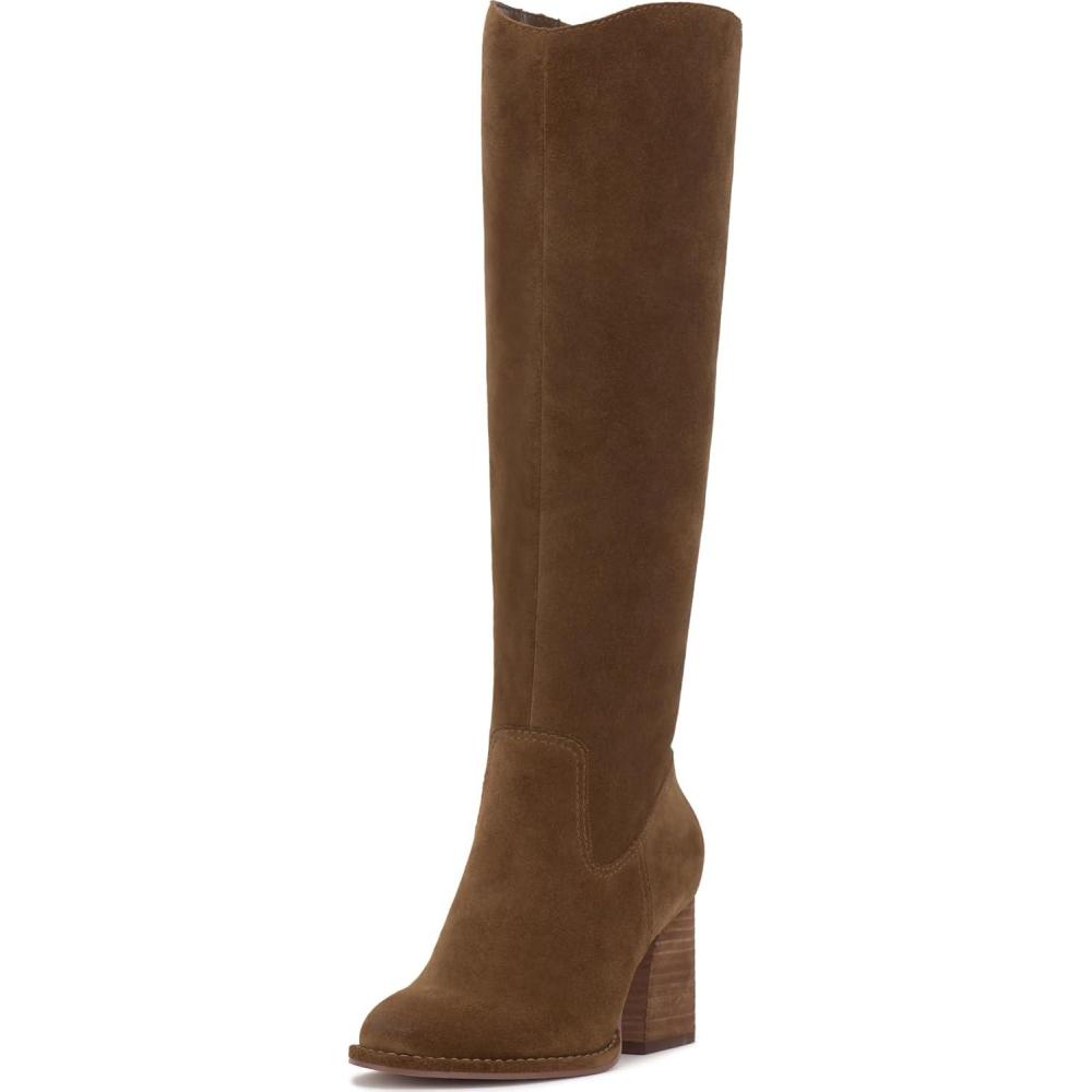 image:imageVince Camuto Womens Leila Knee High BootReishi Extra Wide Calf