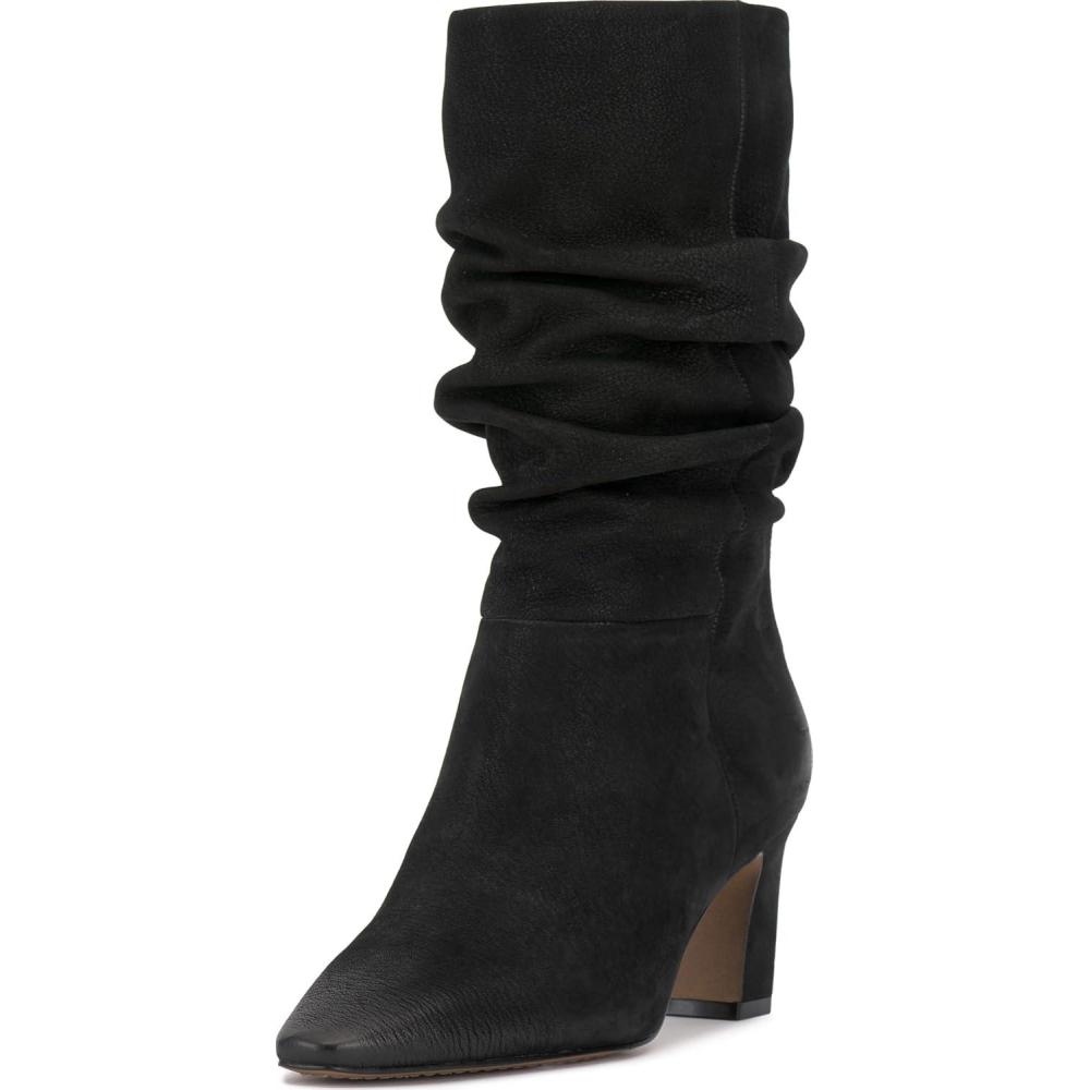 image:imageVince Camuto womens SkylarBlack Goat Leather