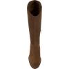 Vince Camuto Women’s Leila Knee High Boot(Reishi Extra Wide Calf)