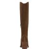 Vince Camuto Women’s Leila Knee High Boot(Reishi Wide Calf)