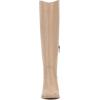 Vince Camuto Women’s Leila Knee High Boot(Soft Buff Extra Wide Calf)