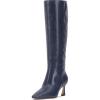 Vince Camuto womens Sutton(Elemental Blue Wide Calf)