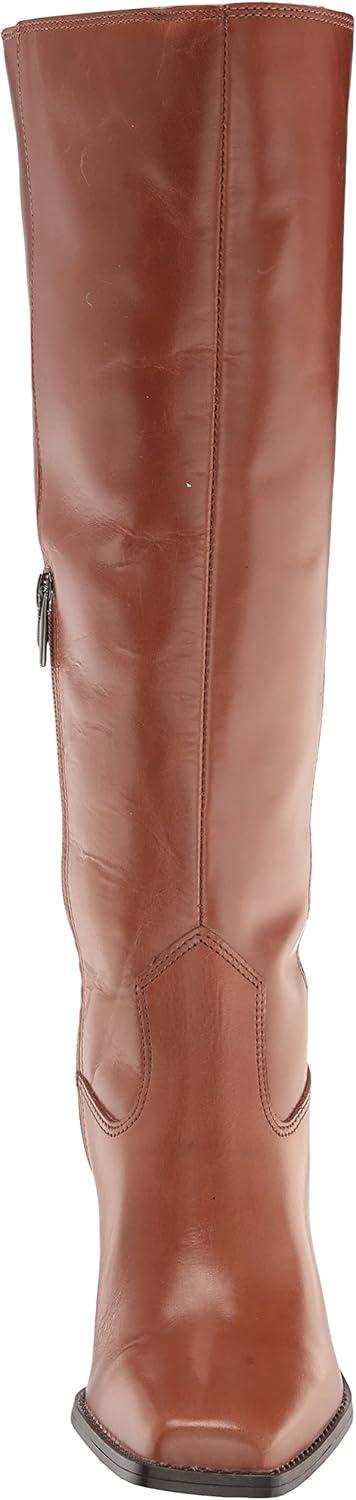 image:imageVince Camuto Sangeti Extra Wide Calf Heel Knee High BootSpice Wide Calf