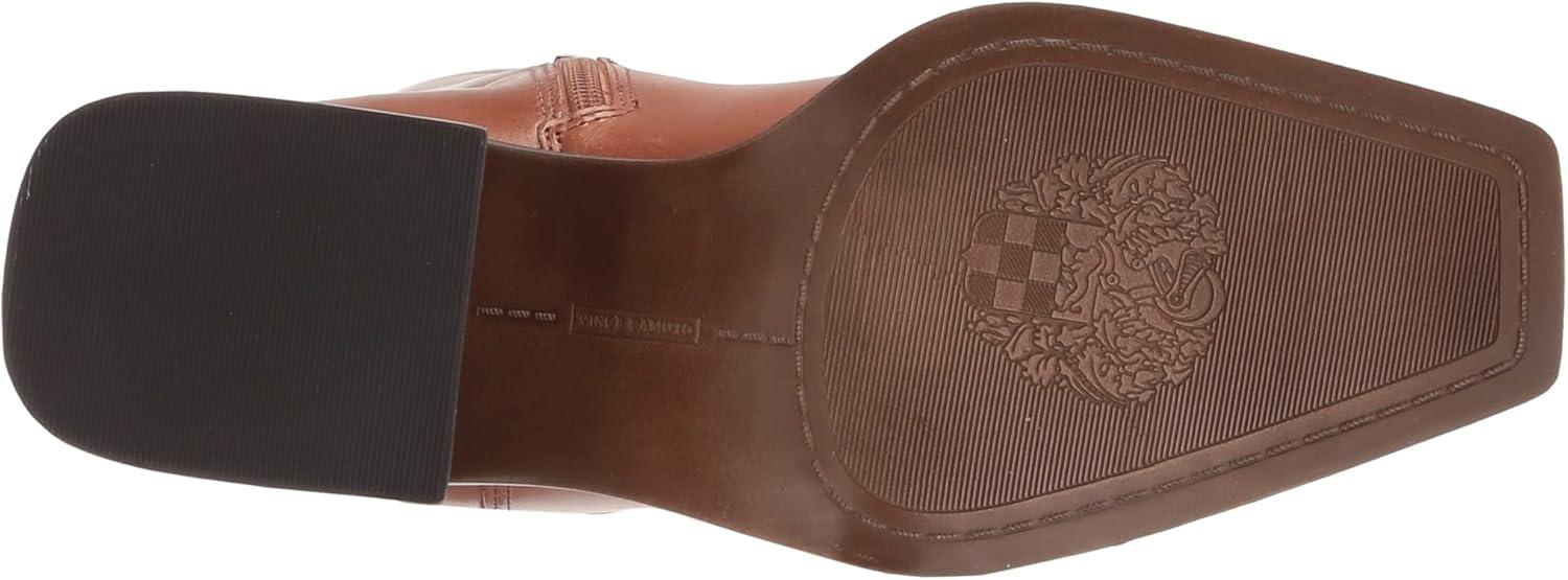 image:imageVince Camuto Sangeti Extra Wide Calf Heel Knee High BootSpice Wide Calf