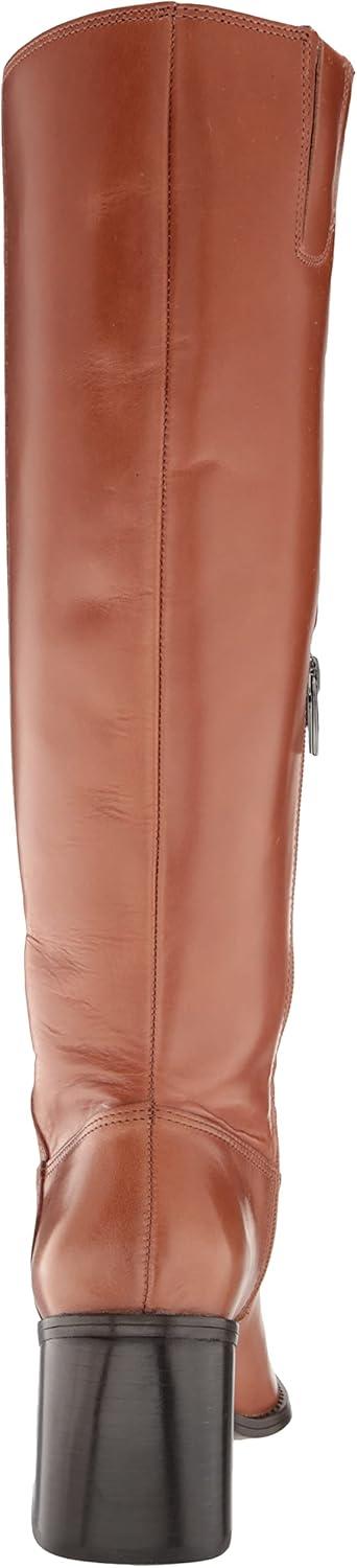 image:imageVince Camuto Sangeti Extra Wide Calf Heel Knee High BootSpice Wide Calf