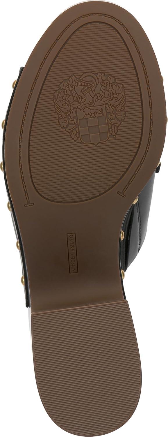 image:imageVince Camuto Womens EfellanBlack Leather