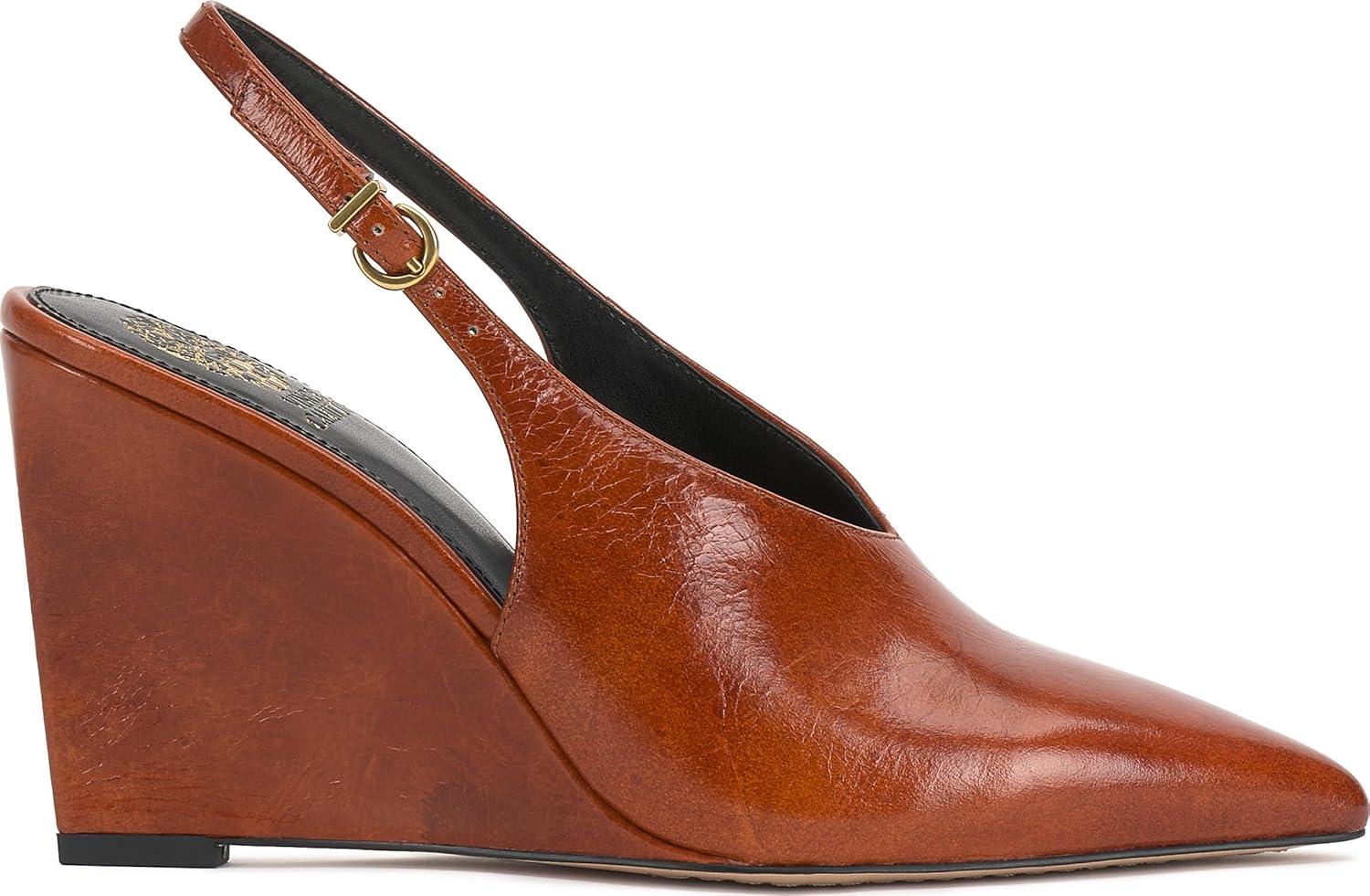 image:imageVince Camuto Womens MeristiTan Leather