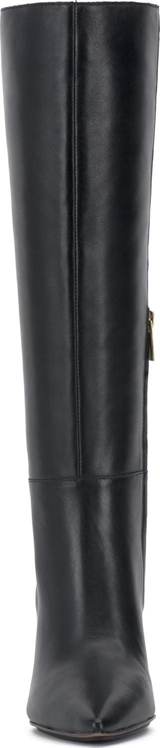 image:imageVince Camuto womens BrigitteBlack Extra Wide Calf
